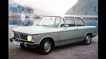 75 Jahre BMW-PKW