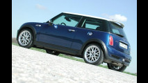 Bissiger Cooper