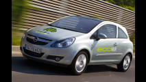 Opel Corsa 1.3 CDTI ecoFLEX