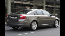 Neuer Volvo S80