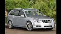 Der Kombi-Caddy