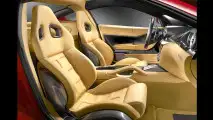 Ferrari 599 GTB Fiorano