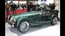 Neue V6-Power