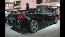 Lamborghini Gallardo Superleggera
