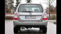 Zehn Jahre Kombi-SUV