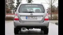 Zehn Jahre Kombi-SUV