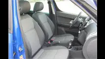 SUV-Kompaktvan