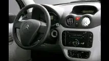 Citroën C3 ökologisch