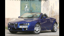 Alfa Spider 3.2 JTS V6 24V Q4 Exclusive