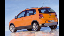VW CrossPolo