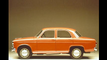 Alfa Romeo Giulietta Sprint