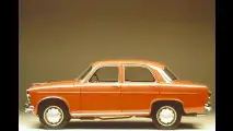 Alfa Romeo Giulietta Sprint