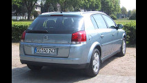 Opel Signum