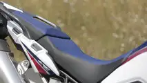 Honda Africa Twin