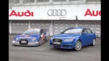 Audi A4 DTM Edition