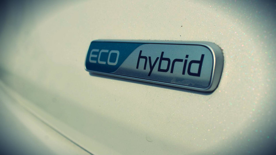 Kia Niro 1.6 GDI Hibrid