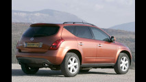 Nissan Murano im Test