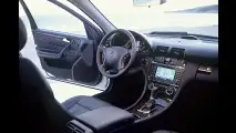 Mercedes CLS-Klasse