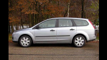 Der neue Focus Turnier im Test