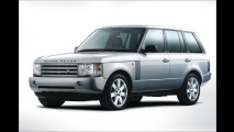 Range Rover kriegt 395 PS