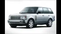 Range Rover kriegt 395 PS