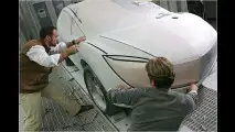 Crossover-Coupé-Studie