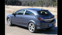 Opel Astra GTC