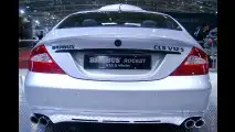 Brabus: Starkes Dutzend