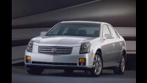 Cadillac gibt sich die Kante