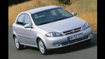 Daewoo Lacetti