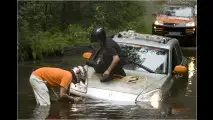 Transsyberia 2007