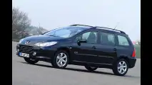 Peugeot-Sondermodelle