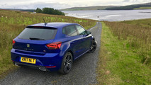 2017 Seat Ibiza 1.0 115 FR