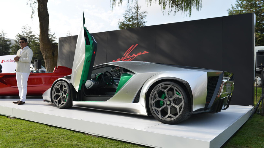 Ken Okuyama Kode 0 - The Quail 2017