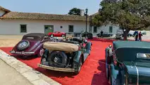 RM Sotheby's - Monterey 2017