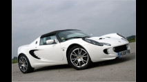 Test: Lotus Elise SC
