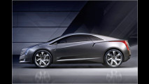 Elektroauto von Cadillac