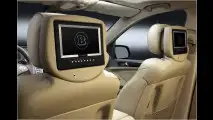 Brabus ML-Widestar
