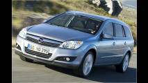 Opel Astra Caravan 1.3 CTDI