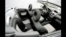 Sportedition für 206 CC und 1007