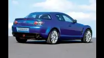 Rarer Extra-Wankel