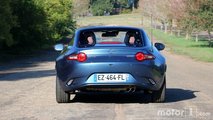 Mazda MX-5 RF