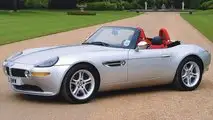 BMW Z8