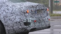 2020 Mercedes-Benz S-Serisi Sedan Casus Fotoğraflar