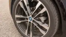 2018 BMW i3s