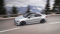 Mercedes-Benz Classe A Berline