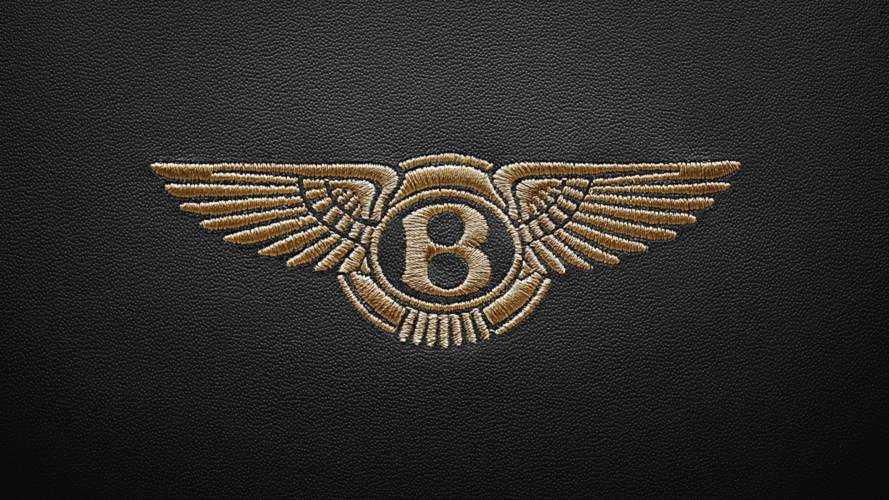 Bentley Centenary Design Features