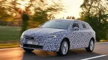 Skoda Scala 2019