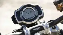 2019 Triumph Scrambler 1200