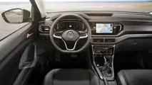 2019 VW T-Cross